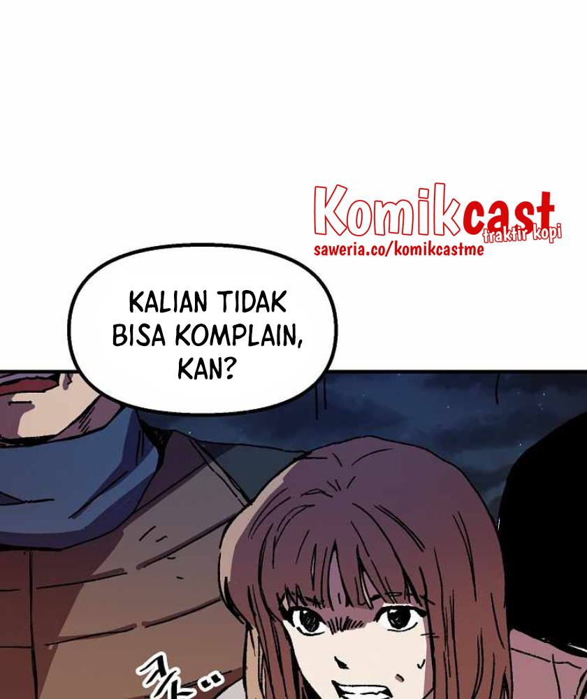 I Am Player Who Suck Alone (Solo Bug Player) Chapter 104 Gambar 97